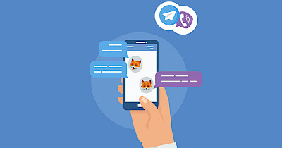 Передбачаючи очікування: Фокстрот запустив чат-бота для персональної комунікації