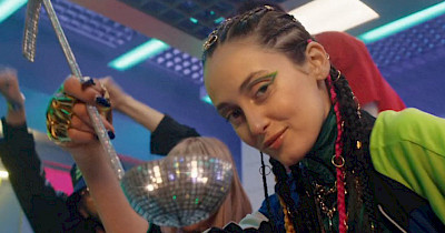 Реклама недели: Comfy, Kachorovska, Люксоптика, ЦУМ и Алина Паш