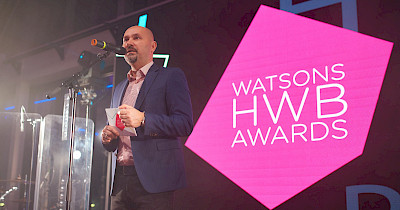 Watsons HWB Awards 2019: кращі товари в сфері краси та здоров’я за версією споживачів