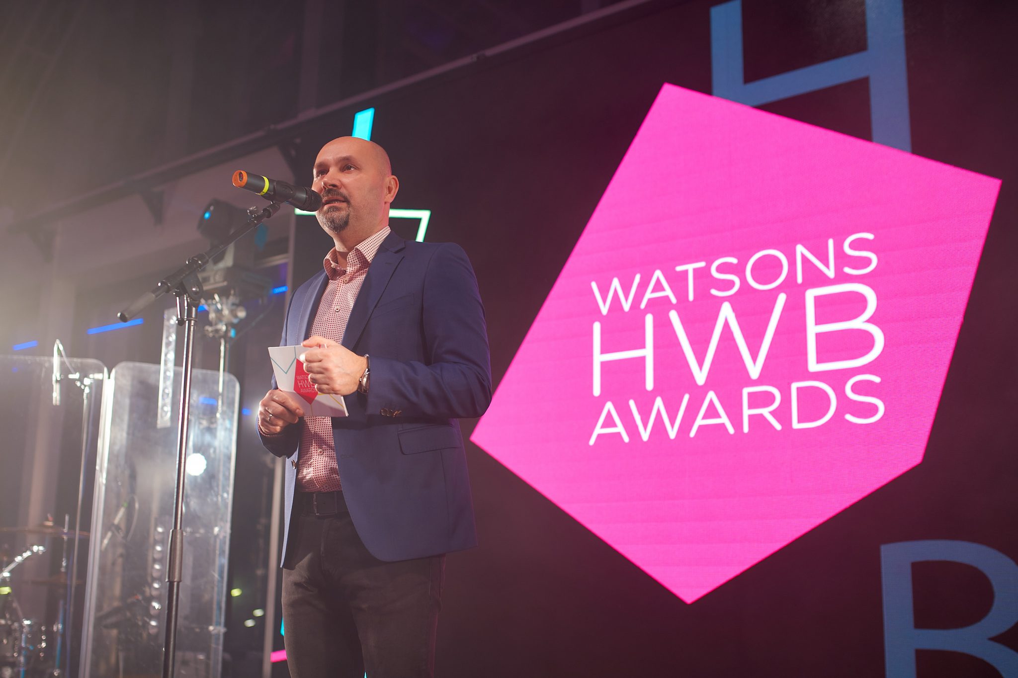 Watsons HWB Awards 2019: кращі товари в сфері краси та здоров’я за версією споживачів