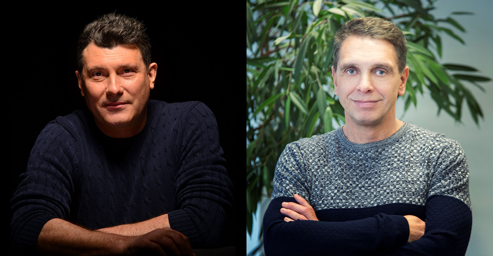 Геннадий Выходцев и Валерий Маковецкий, ГК Фокстрот: В случае с DEPOt Center ставка на региональность была успешной