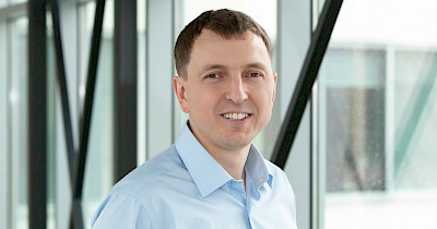 Євген Іваниця, JYSK: Відбувається симбіоз офлайн і онлайн-торговлі