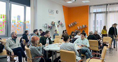 «Родинна ковбаска» разрабатывает концепт флагманского магазина