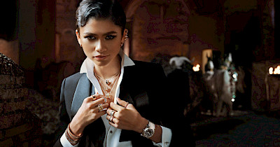 Реклама недели: EVA, Фокстрот, Coca-Cola, Bvlgari и Зендая