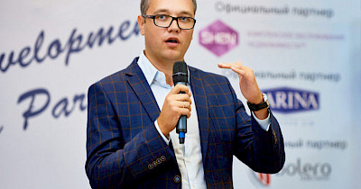 Андрей Жук, Ассоциация ритейлеров Украины: Десять главных трендов современного ритейла