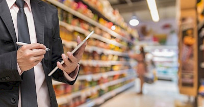 Кейс мережі Добра Крамниця: як за допомогою програм оптимізувати поличний простір