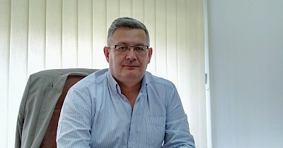 СЕО сетей Наш Край и SPAR: Наш товарооборот в 2019-м превысил 5 млрд грн