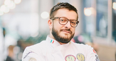 Костянтин Черненко, Varus: Вісім трендів галузі громадського харчування в 2020 році