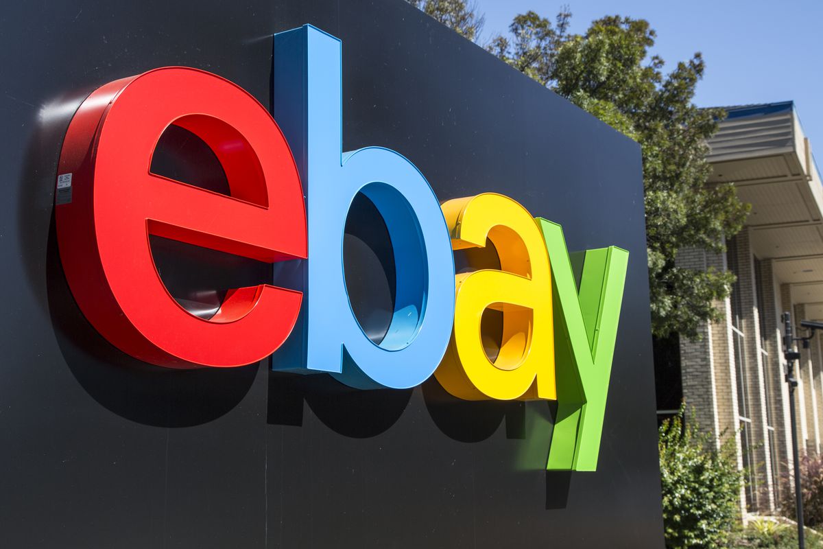 Биржевой оператор ICE предложил купить eBay за $30 миллиардов