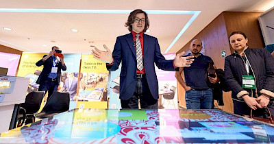 Дмитро Костик, Kodisoft: Зараз наша компанія оцінюється у $50 млн