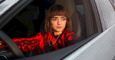 Реклама недели: Multiplex, Pepsi, Miu Miu, Audi и Мэйси Уильямс