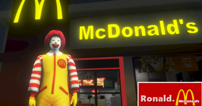 За лаштунками McDonald’s: 7 основних правил комунікації провідної мережі ресторанів fast service