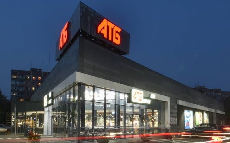 Нові рекорди: мережа АТБ відзвітувала про зростання товарообігу та нові магазини в 2019 році