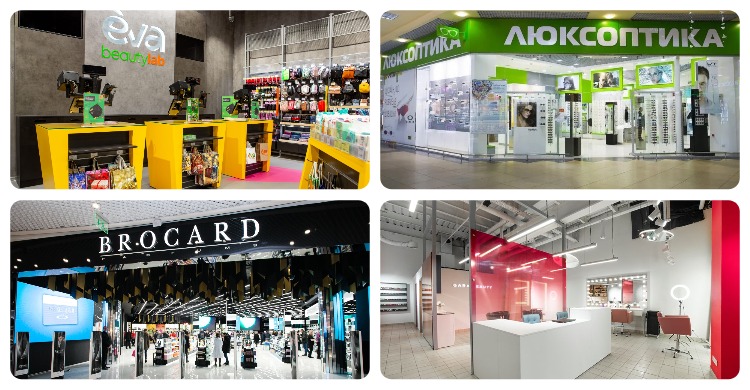 Огляд новин drogerie & beauty: EVA, Brocard, Люксоптика та інші