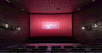 З Ери до Екватора: кінотеатр Multiplex повертається у Рівне