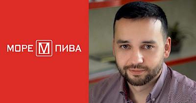 Дмитрий Молчанов, Море Пива: 400 магазинов для нас не предел, в 2020-м откроем еще 80