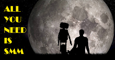 Тренди-2020 в SMM від експертів: прямі продажі, хітмейкерський контент, футуризм, TikTok та інше