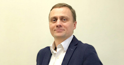 Андрей Курский, СЕО Zakaz.ua: Рынок доставки продуктов питания в Украине достиг $100 млн