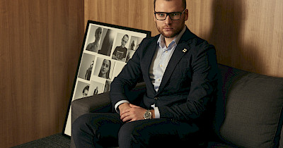 CEO ЦУМ Київ Євген Мамай: Не кожен, хто має гроші на оренду, може бути у нас представлений