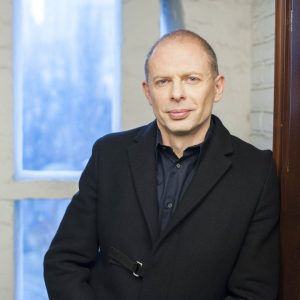 Олег Вишняков. Фото: особиста сторінка на Facebook