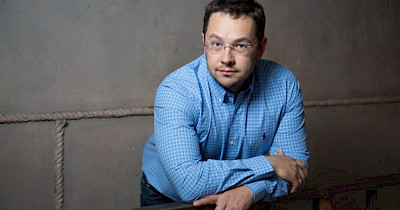 Владислав Чечеткин, Rozetka: Мы будем продавать все