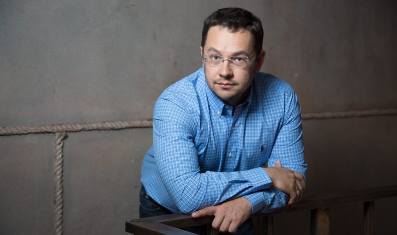 Владислав Чечеткин, Rozetka: Мы будем продавать все