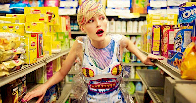 Аналитика LetyShops: как менялись покупки украинцев онлайн в 2019 году (инфографика)