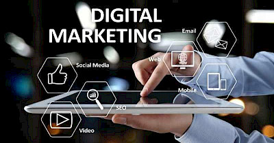 Цифровий світ: топ-10 трендів діджитал-маркетингу в 2020 році