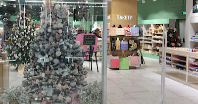 Оксана Саква, Librarium: Наше завдання – створити натхнення