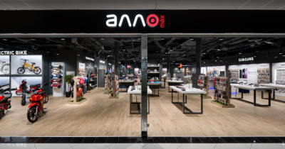 Дмитро Деревицький, Алло: Зараз логіка покупки гаджетів змінилася