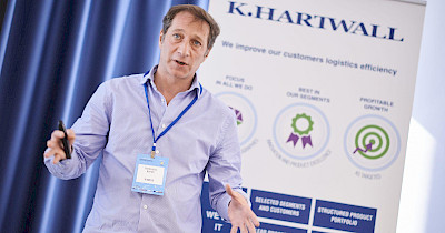 Довезти с выгодой: как Varus оптимизировал свою логистику