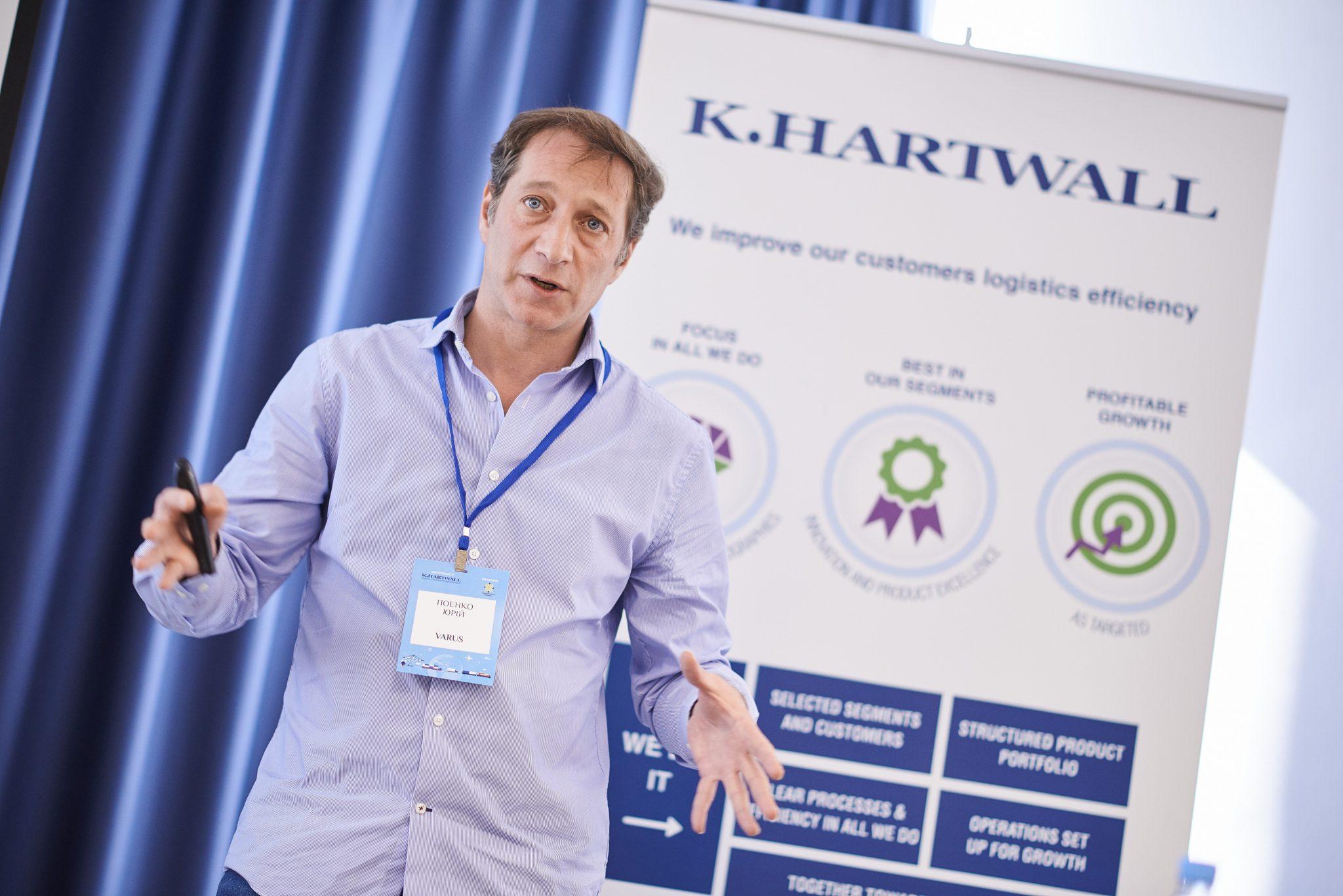 Довезти с выгодой: как Varus оптимизировал свою логистику