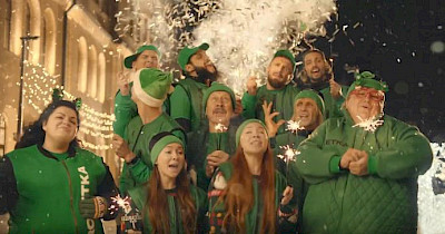 Реклама недели: Rozetka, Hugo Boss, ЦУМ, Burger King и спойлеры к Star Wars