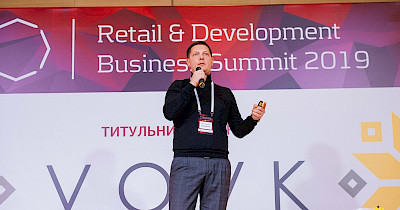 Дмитро Андрієвський, SystemGroup: Омніканальність дає величезні можливості для рітейлера