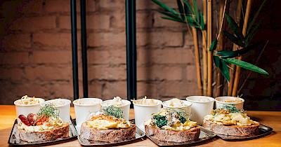 Все по 1 євро. У чому причина популярності закладів громадського харчування з фіксованою ціною