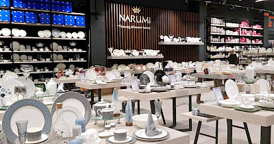 Епіцентр запустив галереї «Деко» у новому форматі