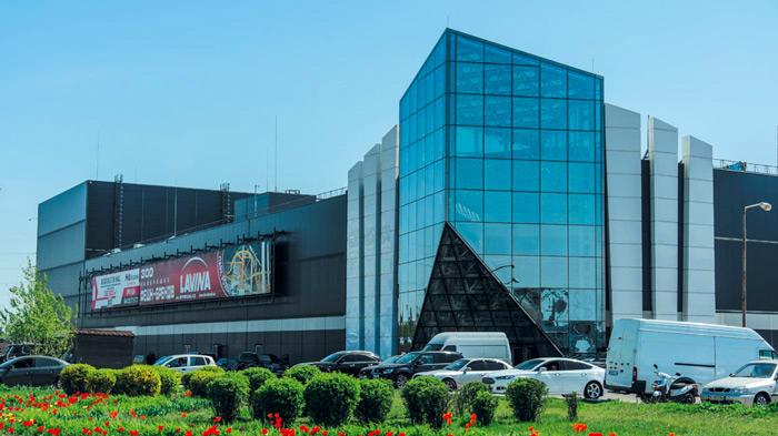 Нові ТРЦ, реконцепти і зростаючі ставки: як розвивається ринок торговельної нерухомості Києва