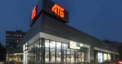 В сети АТБ-маркет новый генеральный директор: прежний пошел на повышение