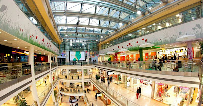 Colliers International: Київський рітейл як відображення європейських тенденцій