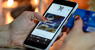 Быть в тренде. Обзор стартапов, которые следуют мировым тенденциям e-commerce