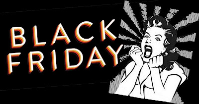 Черная пятница в цифрах: через сервис кешбэк украинцы вернули почти 1,5 млн грн (инфографика)