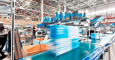 Пройтися по ланцюгу. Що буде важливо при плануванні ланцюжка поставок в найближчому майбутньому