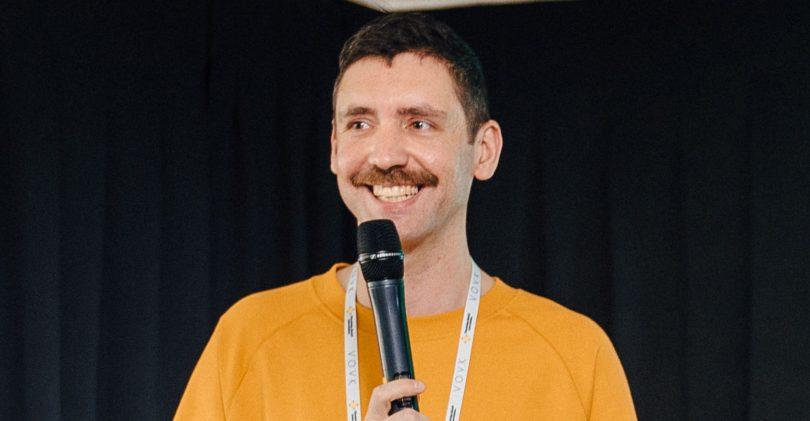 Саша Жиляев назначен руководителем бренд-маркетинга группы компаний EVO