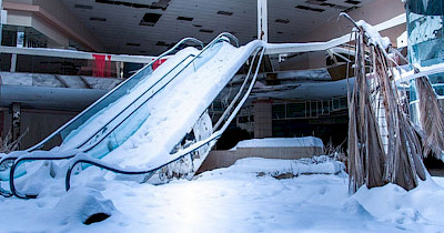 Рітейл-апокаліпсис по-американськи: до кінця року в США закриється майже 10 000 магазинів