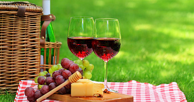 Як і з чим пити портвейн – ділиться досвідом АЛКОМАГ