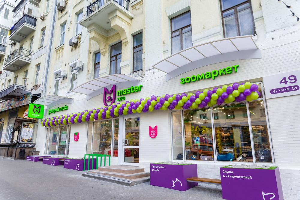Керівником розвитку мережі Master Zoo призначений колишній менеджер Сільпо і UTG