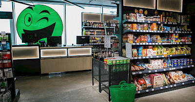 Rozetka відкриває магазин в Броварах – у торговельному центрі Markt Mall