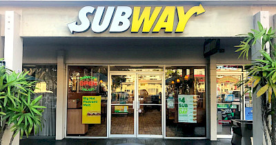 Top-manager of Subway: We will seek out partners for development in Ukraine. It will be later.