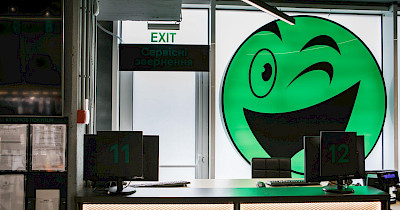 Курс на північ: Rozetka відкрила точку видачі в Чернігові