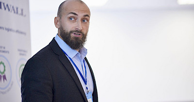 Як збільшити пропускну здатність складу на 20% і підвищити ефективність логістики в магазині – досвід Fozzy Group